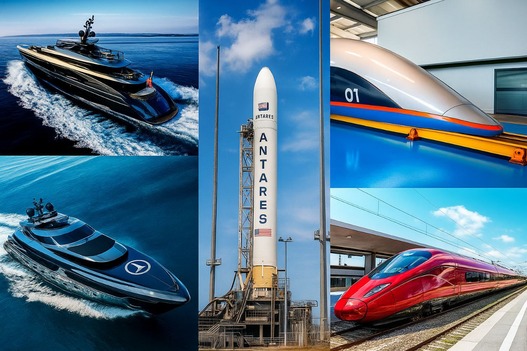 Композитный бассейн